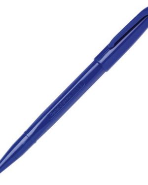 Fiberpenna PENTEL S520-C SIGN blå