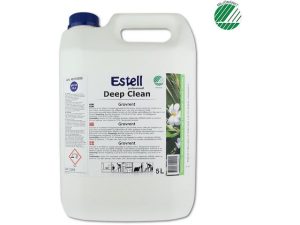 Grovrent ESTELL Deep Clean parfym 5L