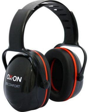 Hörselkåpa OX-ON D1 Comfort