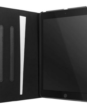 Fodral DELTACO iPad 10,2′ 2019/20/21