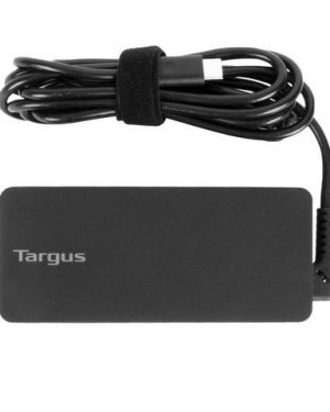 Strömadapter TARGUS USB-C 65W PD