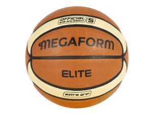 Basketboll MEGAFORM Elite Stl6