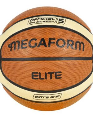 Basketboll MEGAFORM Elite Stl6