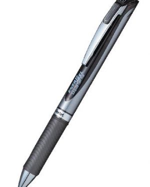 Pentel BL80-A Energel Roller 1mm svart