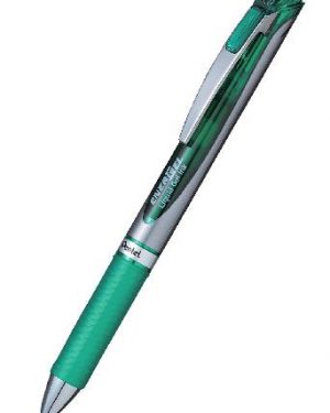Pentel BL80-D Energel Roller 1mm grön