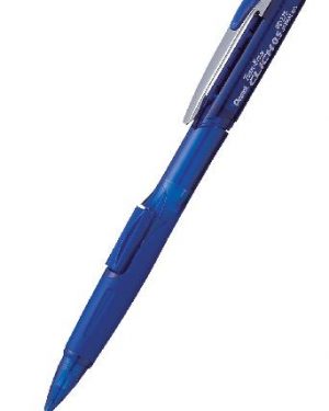 Pentel PD275 Twist-Erase CLICK 0,5 blå