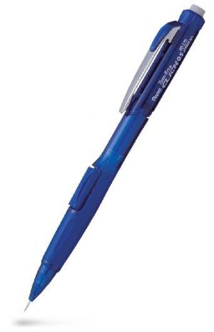 Pentel PD275 Twist-Erase CLICK 0,5 blå