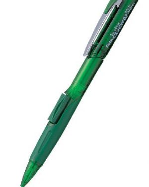 Pentel PD277 Twist-Erase CLICK 0,7 grön