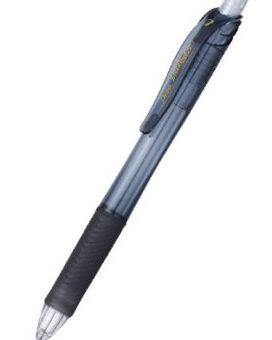 Pentel EnerGizeX stiftpenna 0,7 svart