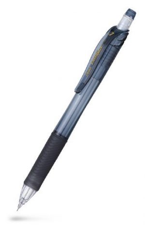 Pentel EnerGizeX stiftpenna 0,7 svart