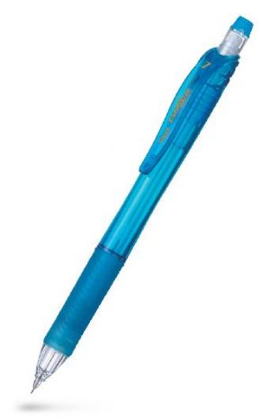 Pentel EnerGizeX stiftpenna 0,7 ljusblå
