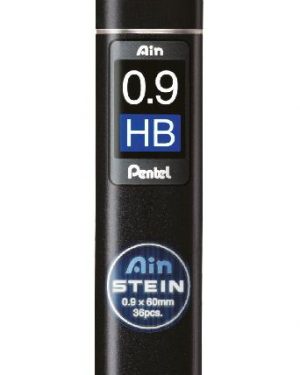 Pentel C279-HB AIN STEIN Stift 0,9