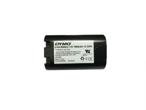 Batteri DYMO etikettskrivare 1759398