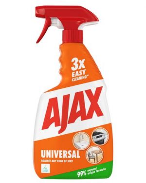 Allrent AJAX Universal spray 750ml