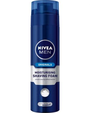 Rakskum NIVEA Men Shaving Foam 200ml