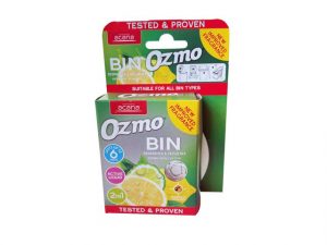 Luktförbättrare OZMO Citrus
