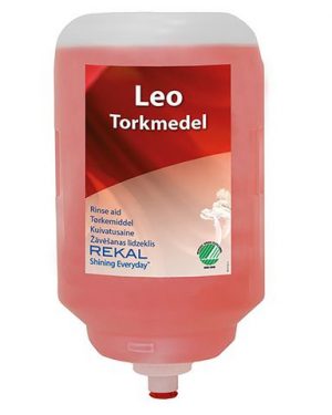 Torkmedel REKAL Leo 3,75L