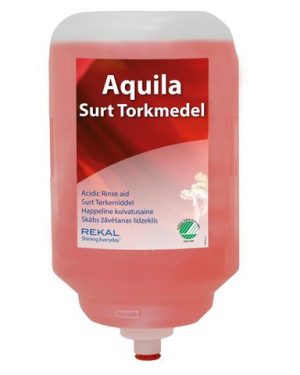 Torkmedel REKAL Aquila surt 3,75L