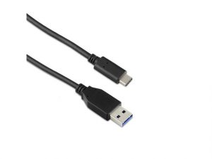 Kabel TARGUS USB-C – USB-A 1m
