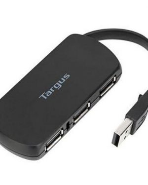 Hub TARGUS 4-Port USB 2.0