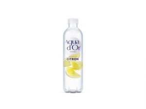 Dricka AQUA D OR Citron 50cl