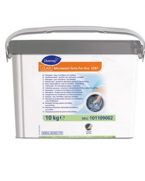 Tvättmedel CLAX Microwash 32B1 10kg