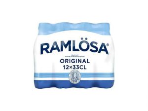Dricka RAMLÖSA Original 12x33cl pet
