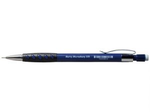 Stiftpenna MARVY Microsharp 0,5 blå