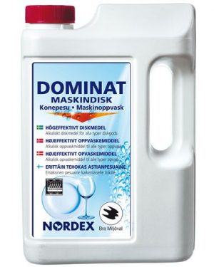 Maskindisk NORDEX Dominat 1,5kg