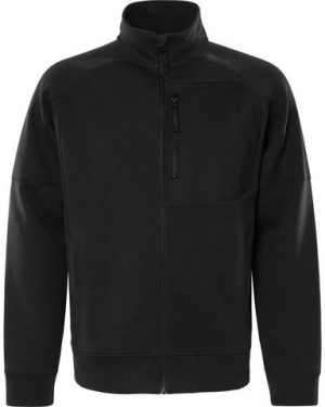 Sweatshirt Fristads 7830 GKI svart XL