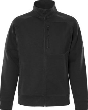Sweatshirt Fristads 7832 GKI d svart XL