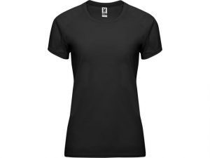 T-shirt funktion bahrain dam svart XL