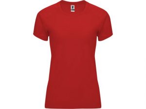 T-shirt funktion bahrain dam röd XL