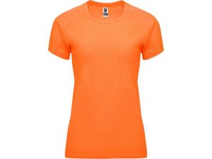 T-shirt funktion bahrain dam orange XL