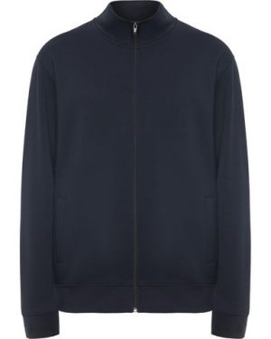 Sweater zip PF ulan unisex marin XL