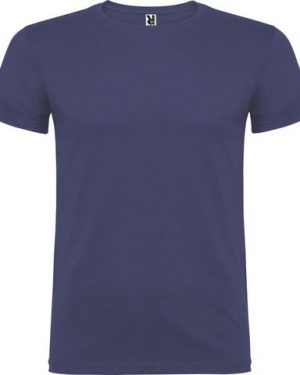 T-shirt PF beagle herr denim XL