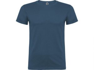 T-shirt PF beagle herr ljusblå S
