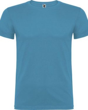 T-shirt PF beagle herr mörkblå M