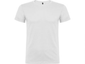 T-shirt PF beagle herr vit S
