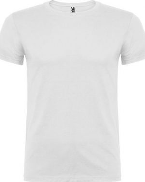 T-shirt PF beagle herr vit XL