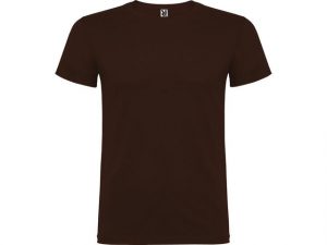 T-shirt PF beagle herr brun S