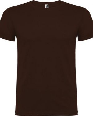 T-shirt PF beagle herr brun M