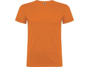 T-shirt PF beagle herr orange L