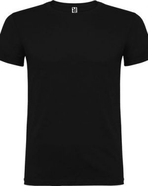 T-shirt PF beagle herr svart L
