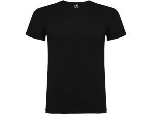 T-shirt PF beagle herr svart 2XL