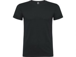 T-shirt PF beagle herr mörkgrå M