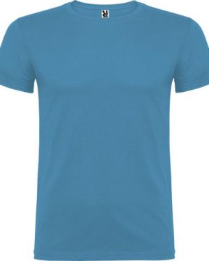 T-shirt PF beagle herr turkos XL