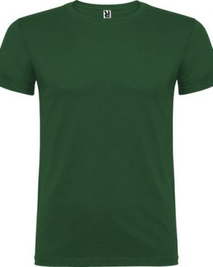 T-shirt PF beagle herr buteljgr 2XL
