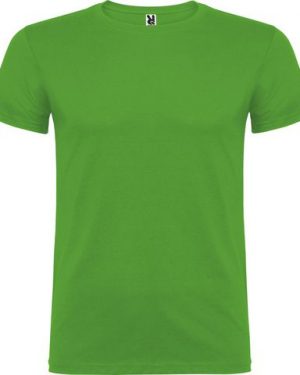 T-shirt PF beagle herr gräsgrön M