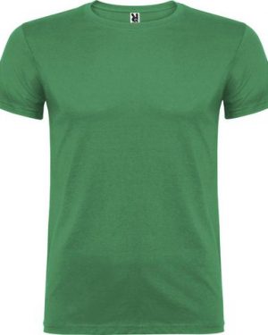 T-shirt PF beagle herr mossgrön XL